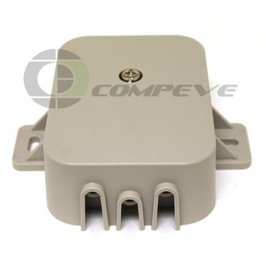 Proxim Outdoor Gigabit PoE Surge Protector RJ45 235-00001 PXM-ETH-SURGE-1G-BSTK