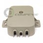 Proxim Outdoor Gigabit PoE Surge Protector RJ45 235-00001 PXM-ETH-SURGE-1G-BSTK