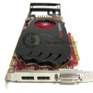 ATI AMD FirePRO V7750 1GB 128-bit GDDR3 1GB Video Graphics Card DP 508281-001