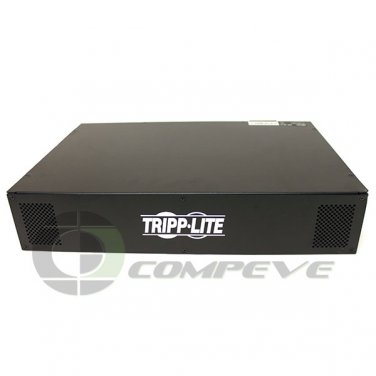 Tripp Lite PDUMH30HV Single Phase Rackmount PDU Metered 2U 208/240V 30A 12 ft