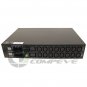 Tripp Lite PDUMH30HV Single Phase Rackmount PDU Metered 2U 208/240V 30A 12 ft