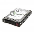 HP 300GB Hard Drive EG0300FCVBF 2.5" SFF SAS 6Gb/s 10000RPM 693569-001 HDD