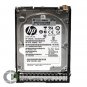 HP 300GB Hard Drive EG0300FCVBF 2.5" SFF SAS 6Gb/s 10000RPM 693569-001 HDD
