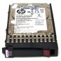 HP Seagate 600GB HDD 2.5" 10K RPM 6Gb/s SAS 613922-001 EG0600FCVBK ST600MM0006