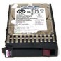 HP Seagate 600GB HDD 2.5" 10K RPM 6Gb/s SAS 613922-001 EG0600FCVBK ST600MM0006