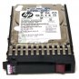 HP Seagate 600GB HDD 2.5" 10K RPM 6Gb/s SAS 613922-001 EG0600FCVBK ST600MM0006
