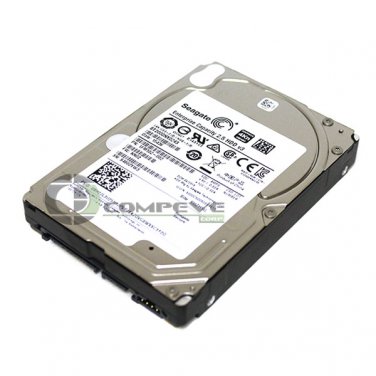 SEAGATE 2TB ST2000NX0243 2.5"SATA 3.0 6GB/S 7.2K RPM 4KN 128M 1FM102-002 HDD
