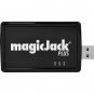 2014 Magic Jack PLUS VoIP WiFi PC Phone Six Months of Service Call Anywhere