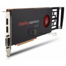 AMD FirePro V5900 2GB GDDR5 PCIe x16 Video Graphics Card HP LS992AT 653328-001