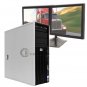 HP Z400 Desktop PC for Logistics Dispatch Business 2.53Ghz CPU 6GB 250GB HDD