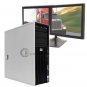 HP Z400 Desktop PC for Logistics Dispatch Business 2.53Ghz CPU 6GB 250GB HDD