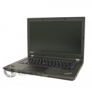 Lenovo ThinkPad T440 14" Laptop l i5-4300U 1.9GHz 180GB SSD 4GB RAM 20B7S02H00