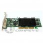 nVidia IBM P117 AGP 64MB DDR High Profile Video Graphics Card 180-10117-0000-B00