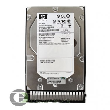 Intel 600GB 3.5" &Acirc;&nbsp;Hard Drive EF0600FARNA&Acirc;&nbsp; 516810-003&Acirc;&nbsp;SAS&Acirc;&nbsp;6.0 GB/sec&Acirc;&nbsp;15K HDD