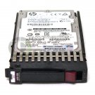 HP HITACHI 600GB EH0600JDYTL HUC156060CSS204 15K RPM 12G SAS 2.5" 748385-003 HDD