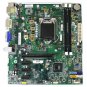 HP Pavilion Motherboard Cupertino2 Intel H61 LGA1155 657002-001 660281-001