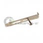 Full Size Bracket DP for HD7450 HD7470 HD7570 HD8490 ATI AMD Radeon V3800 V3900