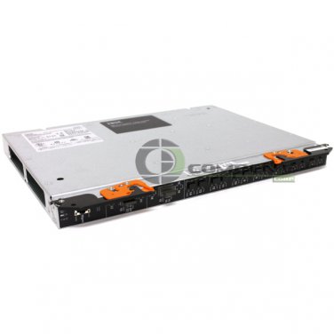 IBM 95Y3315 Flex System Fabric SI4093 Interconnect Module Switch 24-Ports Data