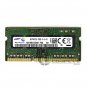 4Gb Samsung RAM M471B5173QH0-YK0 PC3L-12800S DDR3-1600MHz SoDimm 03x6656
