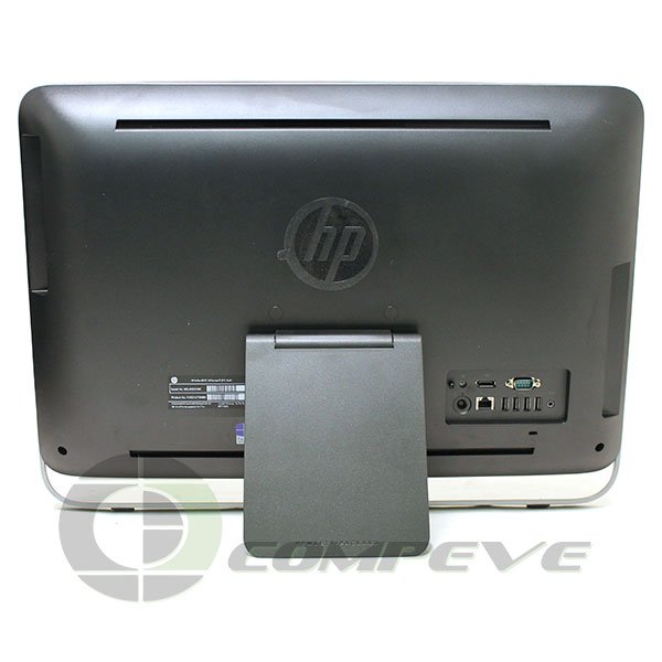 Refurbished: HP ProOne 400 G1 21.5 1920x1080 FHD All-In-One Business Desktop PC, Intel Core i5-4590T 2.0GHz, 8GB DDR3 RAM, 256GB SSD, Windows 10 Pro Grade A