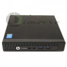 HP ProDesk 400 G1 Mini PC SFF i7-4785T 2.20GHz 4Gb RAM 500Gb HDD K6Q44UT#ABA