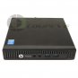 HP ProDesk 400 G1 Mini PC SFF i7-4785T 2.20GHz 4Gb RAM 500Gb HDD K6Q44UT#ABA