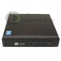 HP ProDesk 400 G1 Mini PC SFF i7-4785T 2.20GHz 4Gb RAM 500Gb HDD K6Q44UT#ABA