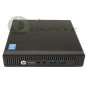 HP ProDesk 400 G1 Mini PC SFF i7-4785T 2.20GHz 4Gb RAM 500Gb HDD K6Q44UT#ABA