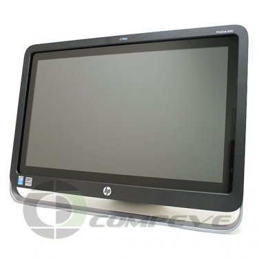 HP ProOne 400 G1 21.5" All-In-One Desktop i3-4360T 3.2GHz 4GB 500GB K1K35UT WTY