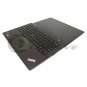 Lenovo ThinkPad X1 Carbon 3rd Gen 14" Touch Screen i7-5600U 2.6GHz 256GB SSD 8GB
