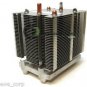 Dell Precision T5400 SC1430 Workstation Heatsink Processor Cooler JD210