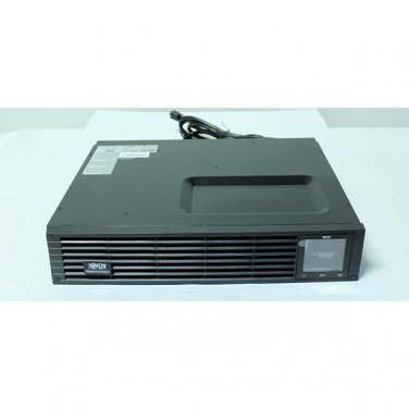 Tripp Lite SMART1000RMXL2U 1000VA 900W UPS Smart LCD Rackmount
