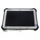 Panasonic FZ-G1FA3AXCM FZ-G1 10.1" Intel i5-4310U 128GB SSD 8GB RAM Win7 Tablet