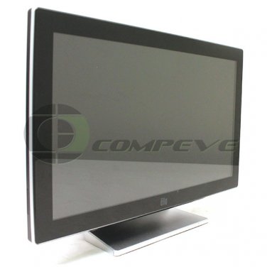 Elo Touchcomputer 22C5 AIO 22" LED Full HD i5-3550S 3.0GHz 4GB 320GB E001302
