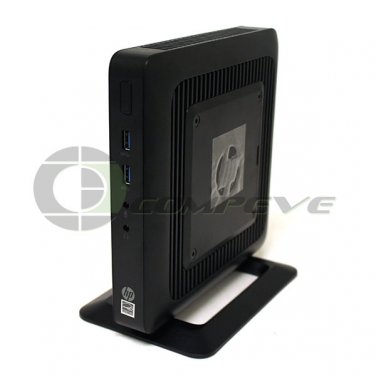 HP Smart Thin Client T520 4Gb DDR3L 16GB SSD GX-212JC 1.20GHz G9F08AT#ABA WTY
