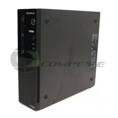 Lenovo ThinkCentre Desktop E73 SFF 10AU00ESUS Intel i3-4150 3.50GHz 4GB 500GB