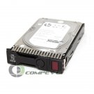 HP Seagate 2TB MB2000FCWDF 7.2K RPM Cache SAS 6Gb/s 3.5" 652757-S21 Hard Drive