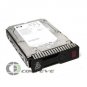 HP Seagate 2TB MB2000FCWDF 7.2K RPM Cache SAS 6Gb/s 3.5" 652757-S21 Hard Drive