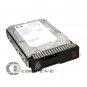 HP Seagate 2TB MB2000FCWDF 7.2K RPM Cache SAS 6Gb/s 3.5" 652757-S21 Hard Drive