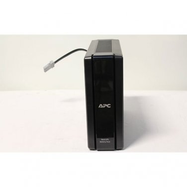 APC BR24BPG External Battery Pack for Back-UPS RS/XS 1500VA