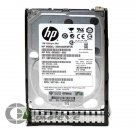 HP Seagate 1TB 6Gb/s 7.2K SFF 2.5" SAS MM1000FBFVR 605832-002 653954-001 HDD
