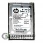 HP Seagate 1TB 6Gb/s 7.2K SFF 2.5" SAS MM1000FBFVR 605832-002 653954-001 HDD