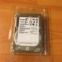 HP Seagate 1TB 6Gb/s 7.2K SFF 2.5" SAS MM1000FBFVR 605832-002 653954-001 HDD