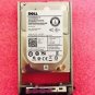 HP Seagate 1TB 6Gb/s 7.2K SFF 2.5" SAS MM1000FBFVR 605832-002 653954-001 HDD