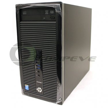 HP ProDesk 400 G1 i5-4590 3.30GHz 4Gb DDR3 500Gb HDD HD Graphics 4600 J6D32UT