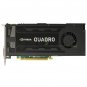 NVIDIA Quadro K4000 GPU  3GB GDDR5 PCIe x16  2.0 x16 Video Card 700104-003