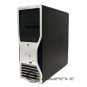 Dell Precision 490 2x Quad Core 5310 ATI Radeon X1600XT 8GB 80GB Computer PC