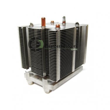 Dell Precision 490 Workstation Processor Cooler JD210 Heatsink