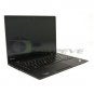 Lenovo ThinkPad X1 Carbon 14" Intel i7-4600U 2.1GHz 8GB 512GB SSD 20A7006VUS