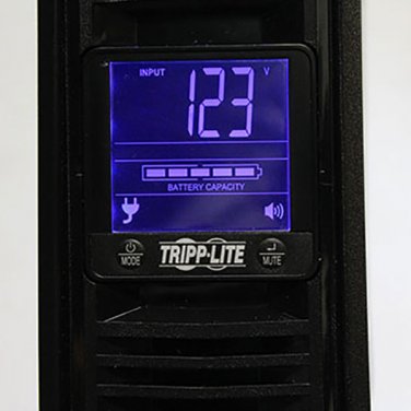 TRIPP LITE SMART1500LCDXL 1500 VA 900 Watts UPS